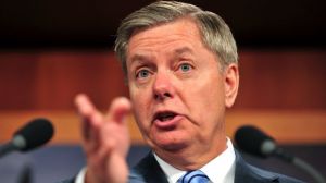 Sen. Graham: “Israel” ‘Apoplectic’ about US Approach on Iran