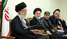 Imam Khamenei Warns Against Plots to Incite Sectarian Strife Among Muslims  