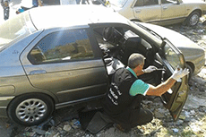 Islamic Action Front Official Shot Dead by Two Men in Tripoli