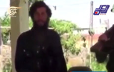 Takfiri Militants Behead Fellow Militant: Aleppo 