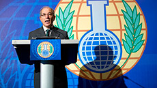 OPCW Adopts New Syria Chem Plan, Albania Refuses to Host Dismantling