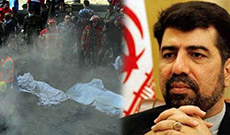 Iranian Ambassador: Zionist Entity and Its Agents Behind Beirut Attack 