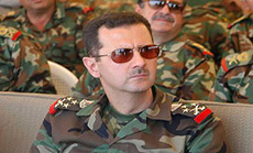 Al-Assad: Military Decisiveness Next 6 Months