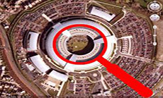 US, UK Secret Deal: NSA to Unmask Britons Personal Data