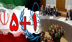 Iran, Six Major Powers on Third Day of Talks: Real and Meaningful Despite Major Differences 