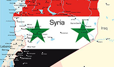 High Level Talks Aim at Preparing for Syria Conference 