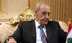 Berri Meets Imam Khamenei: Nuclear Agreement Deal of Generation