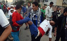 3 Dead as Troops, Extremists Clash in Libya’s Benghazi