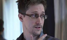 US, UK Fear Snowden Still Has Doomsday of Data