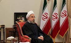 Rouhani Praises Nuclear Deal: ’Israel’ Isolated