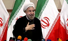 Rouhani: No dismantling of Iran’s Nuclear Facilities