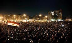 Egypt Panel to Vote on New Constitution