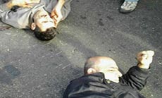 At Least 2 Dead in Tripoli Clashes, Sniper Fire Escalates