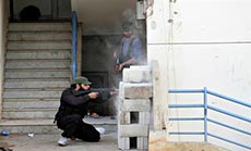 Clashes Continue in Tripoli: Dozens Killed, Fear of Wider Conflict