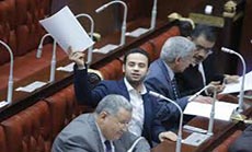 Egypt Tweaks Roadmap, Tension Escalates