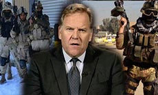 US Officials Fear Al-Qaeda Spread into Lebanon, Jordan, Turkey to Reach Washington