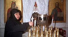 Syria Terrorists Occupy Maloula, Kidnap 12 Nuns
