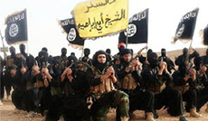 ISIL Terrorists Kidnap 50 Kurds including Women and Children: Syria 