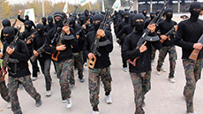 US Reaches Out To Syrian Extremists