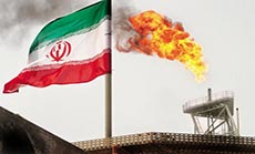 Iran Updates Gulf over Nuclear Deal