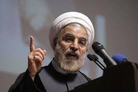 Rouhani Assures Iran’s Entitlement to Uranium Enrichment 