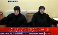 Case of Maloula Nuns into Another Azaz? Abducted Nuns ’Thank’ Their Captors 