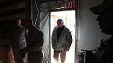 US War Secretary Travels to Pakistan for Talks 