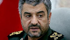 Commander: Iran Military Power Cannot Be Destroyed 