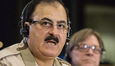 Top US-backed Commander in Syria Run Out: US Officials