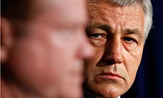 US Officials: FSA’s Weakness Dangerous, Al-Assad Win May be Syria’s Best Option