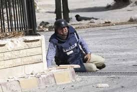 ISIL Kidnapped 2 Spanish Journalists