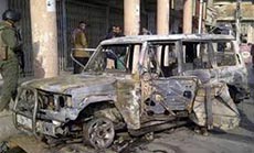 Militants Attack City Council as Iraq Unrest Kills 42