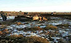 Car Bomb Blast in Baalbek Leaves No Casualties
