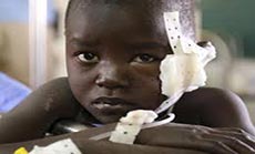 Up to 500 Dead in South Sudan Clashes