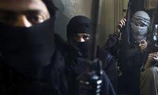 Washington Institute: Up to 11,000 Foreign Fighters in Syria, Steep Rise Among Europeans