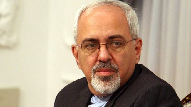 Zarif, Ban Urge Political Solution in Syria, Zarif Assures Leader’s Decisions Applicable 