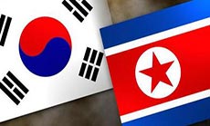 North, South Korea Hold First Talks since Pyongyang Purge
