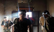 AI: Harrowing Torture, Summary Killings in Secret ISIL Detention Centers