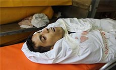 ’Israel’ Martyrs 2 Palestinians in Less than 24 Hours