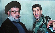 Sayyed Nasrallah to Speak in Martyr Lakkis’ Memorial