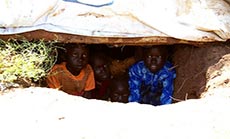 UN: S Sudan Fighting Spreads to Half Country’s States