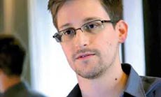 Snowden: I Won, Mission Accomplished
