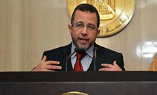 Egypt Arrests Mursi’s Former PM