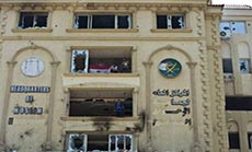 Egypt: Muslim Brotherhood A Terrorist Group