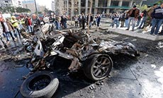 CRV Car Responsible for Assassinating Shatah Was Stolen, Moved to Ain Al-Helwe