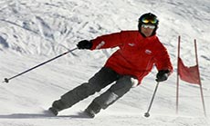 Former F1 Driver Schumacher in Critical Condition