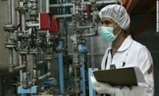 Optimistic Iran: Good Progress in Nuclear Talks