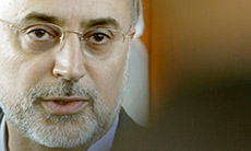 Salehi: Iran Installs 1,000 Centrifuges of Second Generation 