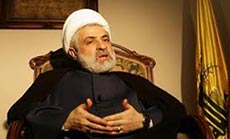 Qassem: Lebanon No One’s Farm, towards Destruction if No Consensus Reached