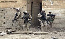 Maliki Urges Fallujah to Expel Terrorists, Iran Ready to Help